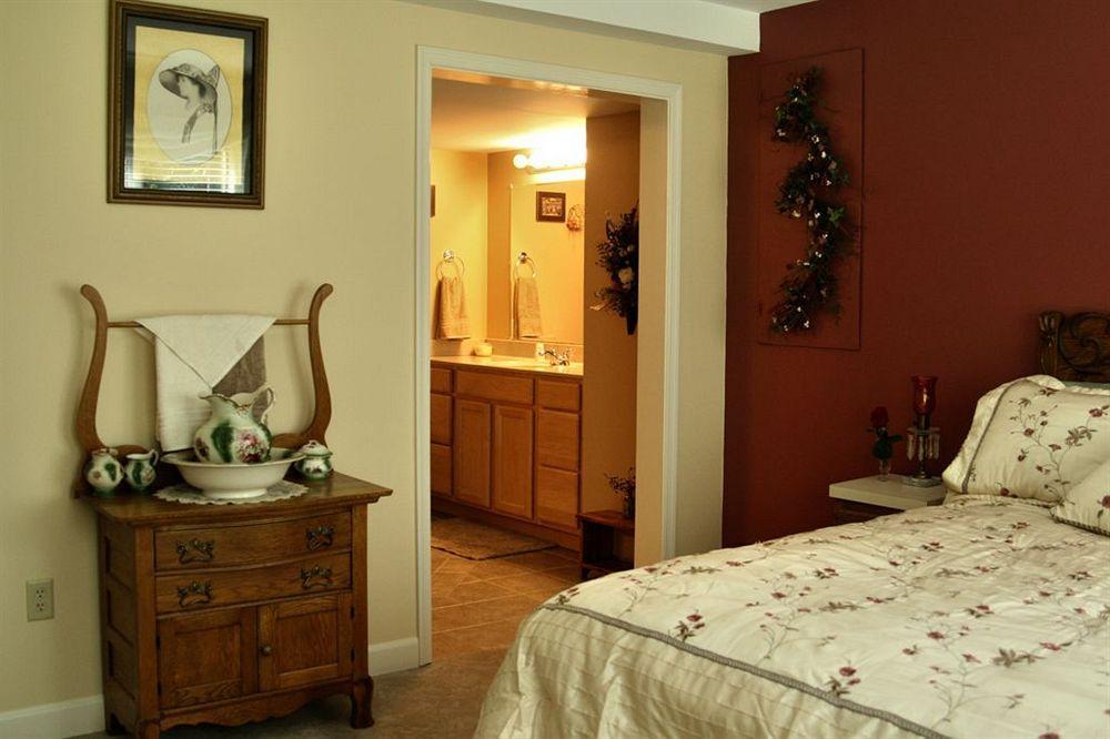 Hammer Creek Hideaway B&B Lititz Exterior photo
