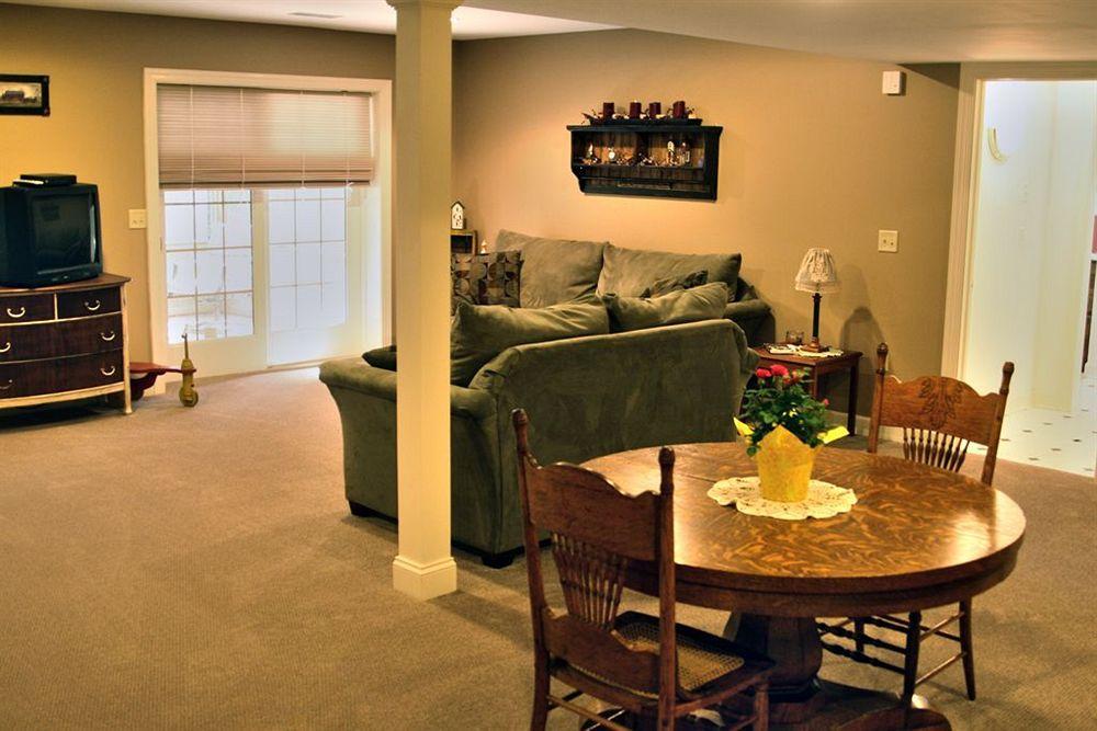 Hammer Creek Hideaway B&B Lititz Exterior photo