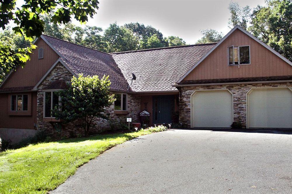 Hammer Creek Hideaway B&B Lititz Exterior photo