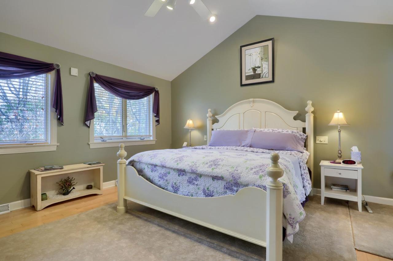 Hammer Creek Hideaway B&B Lititz Exterior photo