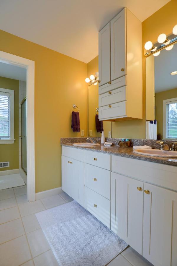 Hammer Creek Hideaway B&B Lititz Exterior photo