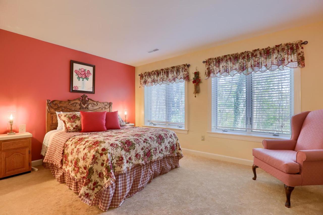 Hammer Creek Hideaway B&B Lititz Exterior photo