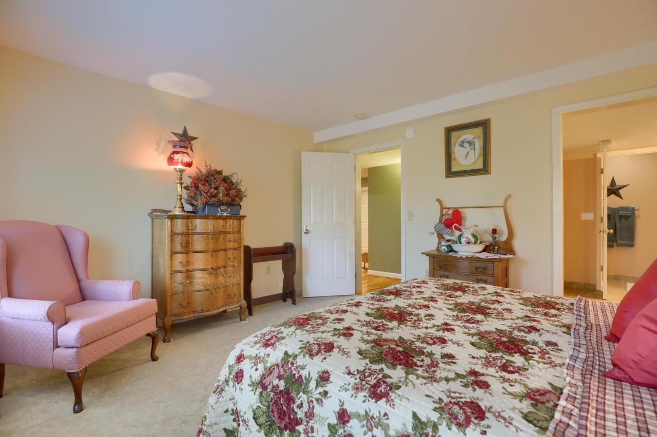 Hammer Creek Hideaway B&B Lititz Exterior photo